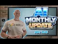 Microsoft AI Update July 2026