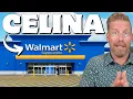 What s Happening in Dallas Celina Walmart Supercenter Coming