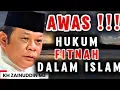 Lagu INILAH HUKUM ORANG YANG SUKA MEMFITNAH MENURUT ISLAM – CERAMAH KH ZAINUDDIN MZ