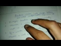 Readers writer lock design pattern