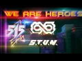 Download Lagu MLBB 515 EPARTY SONG| WE ARE HEROES