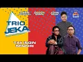 Lagu Trio Jeka - Tak Ingin Sendiri (Official Music Video)