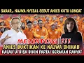 Download Lagu AKIBAT SEBUT KUTU LONCAT,, PARTAI BARU ANIES T4MPAR WAJAH NAJWA SHIHAB !!