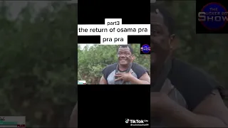 osama pra