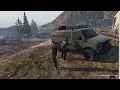 FiveM Illegal Weapons Purchase Script