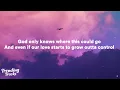 Niall Horan - Heaven (Lyrics)