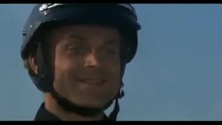 Um Tira Genial 1980 Terrence Hill Dublad