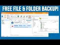 How to Backup and Restore Files for Free with FBackup Step-by-Step Guide