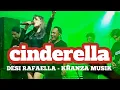 Download Lagu CINDERELLA DESI RAFAELLA - KHANZA MUSIK