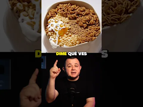 Logras ver el cereal o a JESÚS?😱😱#jesus #shorts #fypシ #viralreels