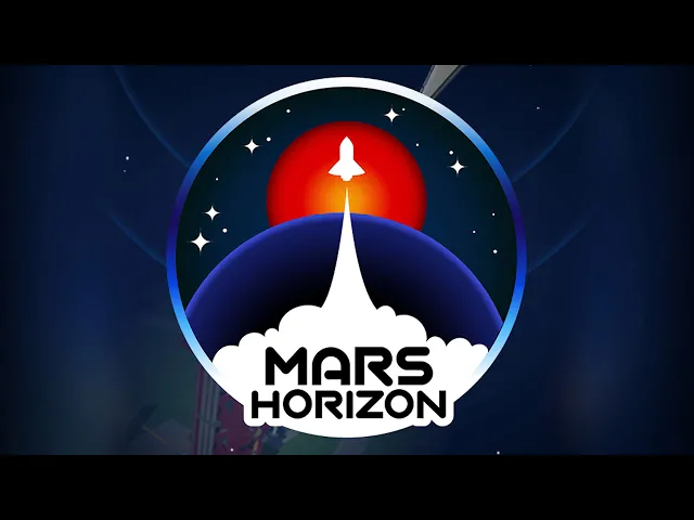 Mars Horizon - Reveal Trailer