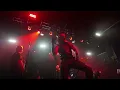 3TEETH @ The Bellwether (Full Live Show 4K) | Los Angeles, CA | 11/15/2024