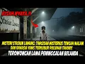 Download Lagu MISTERI STASIUN LAWANG: TANGISAN MISTERIUS TENGAH MALAM DAN RAHASIA YANG TERKUBUR PULUHAN TAHUN!!!