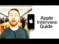 Apple Store Interview Questions You NEED To Know