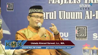 Download Membantah Syubhat: Bertaqlid Itu Sama Saja Menyembah Manusia! | Ustadz Ahmad Sarwat, Lc., MA MP3