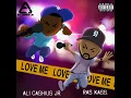 Love Me (feat. Ras Kass)