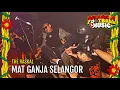 Download Lagu THE RASKAL - Mat Ganja Selangor [Live at SFM 2024]