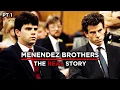 The Menendez brothers - Part 1