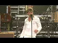 Ricky Martin - Livin' La Vida Loca (Live in The U.K. 2001) HD