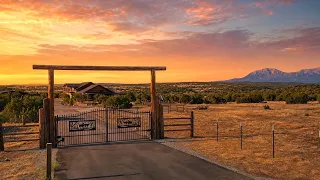 1704 County Road 340 Walsenburg CO - FOR SALE