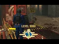 Drill Stage Glitch INFINITE Fallout 76