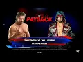 Download Lagu Will Ospreay (All In London) vs Kenny Omega w/ Justin Roberts Intro | WWE 2K25 🔥 Epic Entrances!