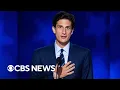 Jack Schlossberg John F Kennedy s grandson announces bid for Congress