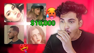 $احلا واحد ياخذ 10,000