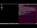 Automating git push using bash and inotify