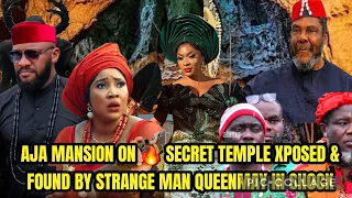 it is finally over yul in t3asr aja mansion on secret temple xposed u0026 found by strange man