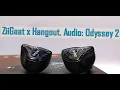 Download Lagu ZiiGaat x Hangout.Audio: Odyssey 2