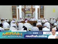 Download Lagu MAULID SIMTHUDDURROR  MAJELIS AR-RAUDHAH
