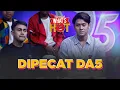 Download Lagu Detik-Detik Rizky Billar 'Dipecat' dari D'Academy 5