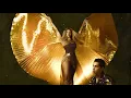 Lion Babe - Hit the ceiling [LYRICS]