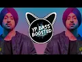 Download Lagu Thug Life (Bass Boosted) Diljit Dosanjh
