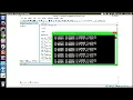 Check Assembly programming Tutorial 1 2 3 4 for better graphics Lec15
