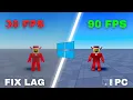 Download Lagu How to Increase FPS in Roblox on PC | Fix Lag \u0026 Get Smooth Gameplay