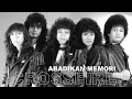 Lagu CROSSFIRE - ABADIKAN MEMORI