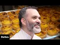 From Cronut King To French-Asian Fusion Inside Dominique Ansel s New Bakery Papa d Amour Forbes