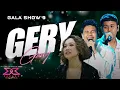 Download Lagu PALING PAS! GERYGANY BERHASIL IMPROVE LAGU INI - SAKIT GIGI (MEGGY Z) | X FACTOR INDONESIA 2021