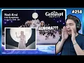 Download Lagu Aurora??? Pianist REACTS to NOD-KRAI Live Symphony Performance from Genshin Impact OST