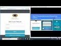 1 How to log into CLASSLINK from Home