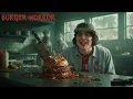 Why is Evan Burger Trending The Dark Meaning Behind the Just Beyond Meme