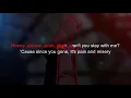 Pain and Misery - The Teskey Brothers (Karaoke Version)