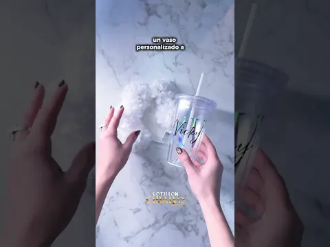 Video de Kit XV - Ideal para Quinceañeras