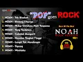 POP GOES ROCK - NOAH ROCK VERSION COMPILATIONS VOL 1