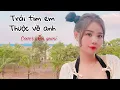 Lagu Trái Tim Anh Thuộc Về Em - Lâm Vũ | Yến Yumi Cover