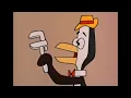 1965 Saturday Morning Cartoons and Commercials Revisited -Time Marks in Description