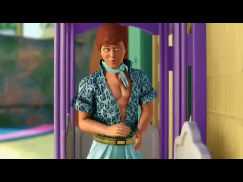 Toy Story 3 | Trailer