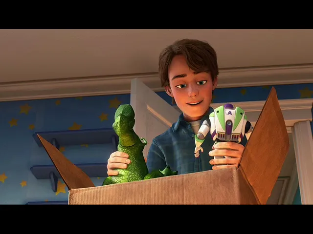 Toy Story 3 | Trailer